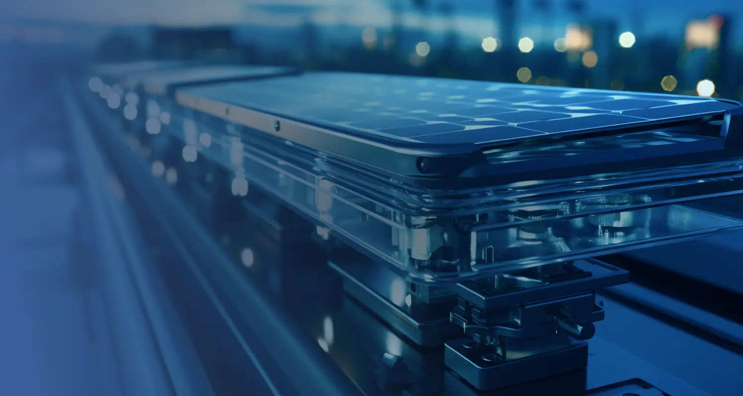 可再生能源及工業